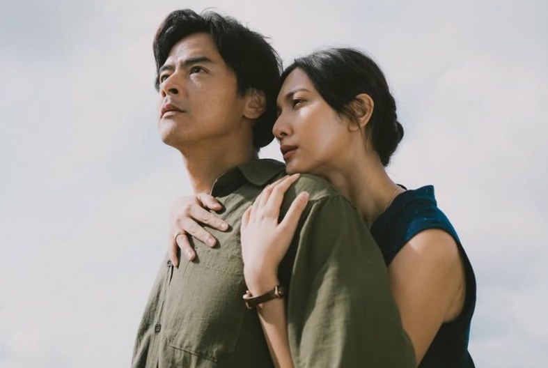 Review & Sinopsis Sore: Istri dari Masa Depan – Ketika Cinta Mengalahkan Takdir