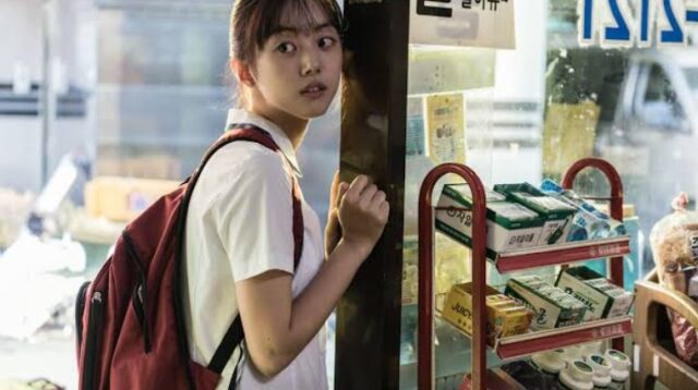 Review No Mercy (2019): Ketika Penindasan Menghadapi Balasan yang Lebih Kejam