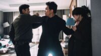 Spiritwalker 2021: Penjelasan Cerita, Plot Twist, dan Analisis Aksi-Thriller Korea Paling Mind-Blowing