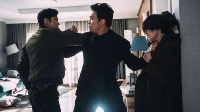 Spiritwalker 2021: Penjelasan Cerita, Plot Twist, dan Analisis Aksi-Thriller Korea Paling Mind-Blowing