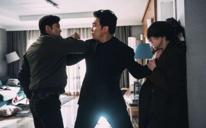 Spiritwalker 2021: Penjelasan Cerita, Plot Twist, dan Analisis Aksi-Thriller Korea Paling Mind-Blowing