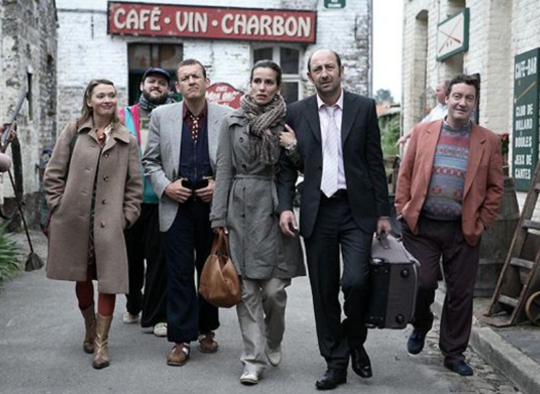 Kenapa Bienvenue chez les Ch’tis Bisa Sebom Itu? Analisis, Humor, dan Pesona Utara Prancis