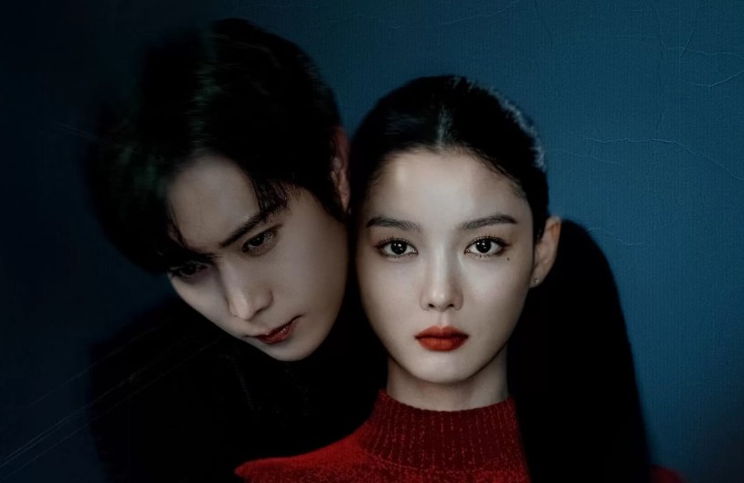 Dear X Drama Korea 2024 – Kisah Misteri, Trauma, dan Rahasia Cinta