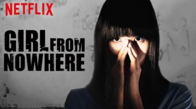 Girl From Nowhere 2018: Ketika Nanno Menjadi Malaikat Gelap di Setiap Rahasia Sekolah