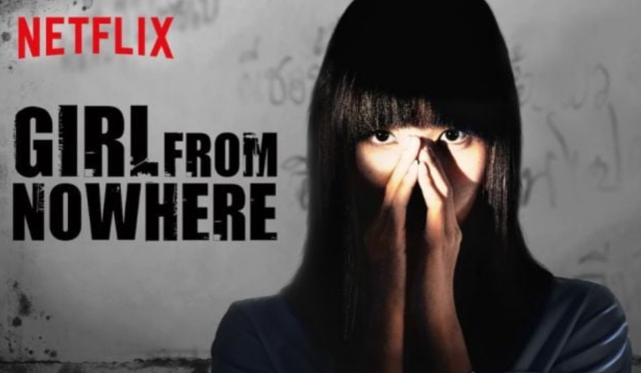 Girl From Nowhere 2018: Ketika Nanno Menjadi Malaikat Gelap di Setiap Rahasia Sekolah