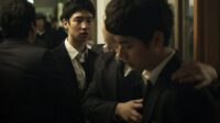 Bleak Night (2011) – Kisah Kelam Sekolah Korea yang Paling Realistis dan Menghantui