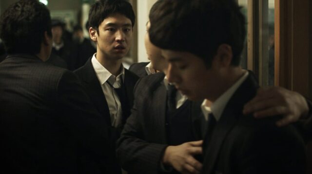 Bleak Night (2011) – Kisah Kelam Sekolah Korea yang Paling Realistis dan Menghantui