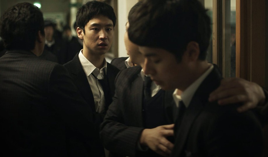 Bleak Night (2011) – Kisah Kelam Sekolah Korea yang Paling Realistis dan Menghantui