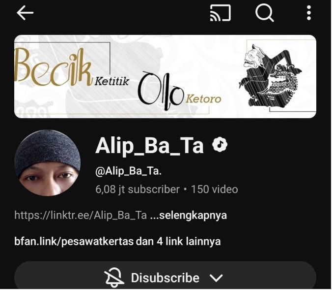 Sederhana Tapi Mengguncang Dunia—Inilah Kehebatan Alip Ba Ta yang Jarang Dibongkar Media!