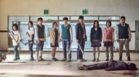 All of Us Are Dead 2022 Sinopsis Detail: Dari Awal, Tengah, Sampai Tragedi Akhir!