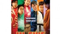 Ulasan Hi-Five (2025): Aksi, Komedi, dan Pesan Hidup yang Menghangatkan Hati