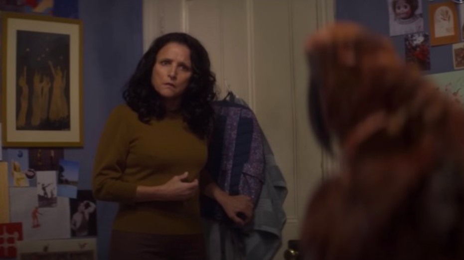 Makna Mendalam Tuesday (2023): Ketika Kematian Datang dalam Bentuk Burung Raksasa