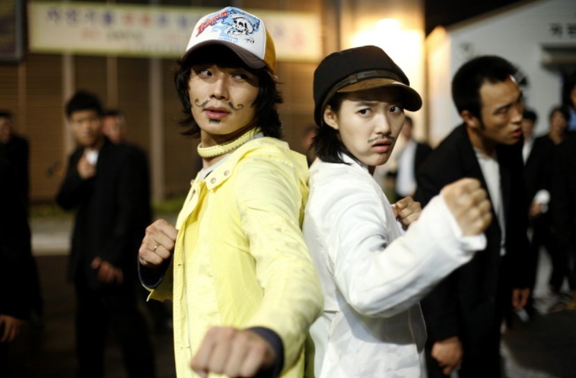 Ulasan & Sinopsis My Mighty Princess: Romansa, Komedi, dan Ilmu Silat Supernatural