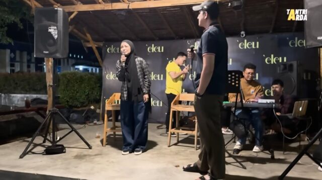 Review Lengkap Channel YouTube Tantri Kotak: Inspiratif, Natural, dan Penuh Power