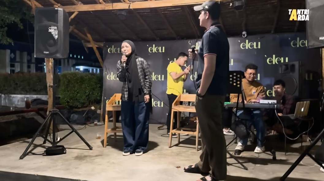 Review Lengkap Channel YouTube Tantri Kotak: Inspiratif, Natural, dan Penuh Power