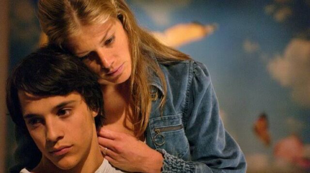 Fakta & Ulasan Secret Love: The Schoolboy and The Mailwoman — Drama Cinta yang Bikin Penonton Dilema