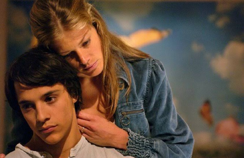 Fakta & Ulasan Secret Love: The Schoolboy and The Mailwoman — Drama Cinta yang Bikin Penonton Dilema