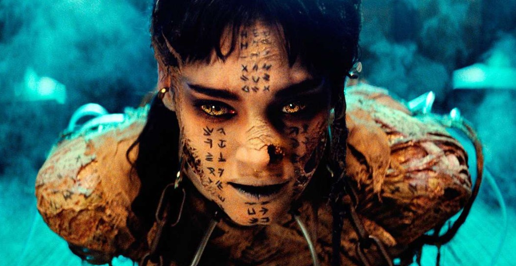 The Mummy Tom Cruise — Film Aksi-Horor yang Bikin Deg-degan dari Awal sampai Akhir