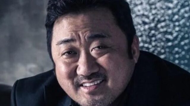 Film-Film Ma Dong-seok Terbaik yang Bikin Nama Don Lee Mendunia