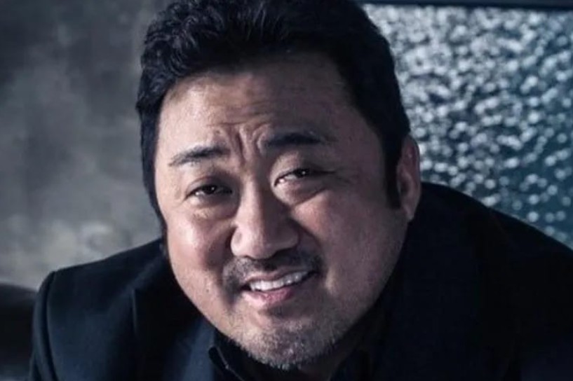 Film-Film Ma Dong-seok Terbaik yang Bikin Nama Don Lee Mendunia