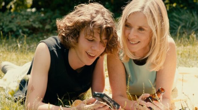 Last Summer 2023: Drama Infidelity Prancis yang Berani dan Emosional