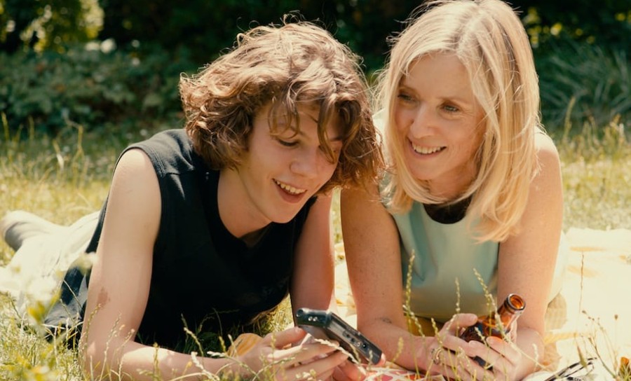 Last Summer 2023: Drama Infidelity Prancis yang Berani dan Emosional