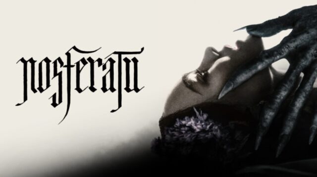 Analisis Nosferatu 2024: Horor Gothic, Visual Maut, dan Teror Psikologis