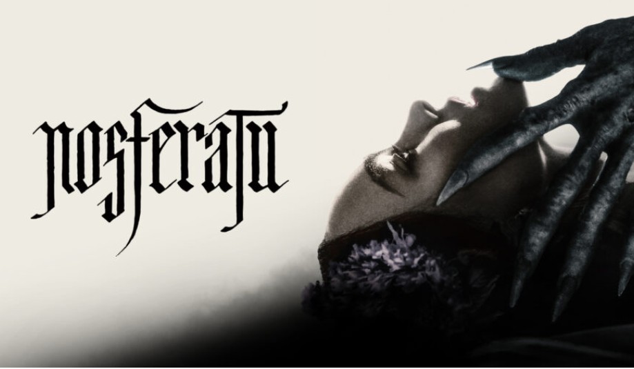 Analisis Nosferatu 2024: Horor Gothic, Visual Maut, dan Teror Psikologis