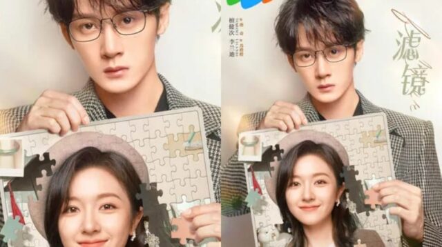 Filter 2025: Drama yang Mengupas Toxic Beauty Standard Zaman Now