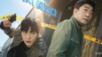 Pengalaman Nonton Cold Eyes: Thriller Detektif yang Bikin Deg-degan Sejak Menit Pertama Pengalaman Nonton Cold Eyes: Thriller Detektif yang Bikin Deg-degan Sejak Menit Pertama