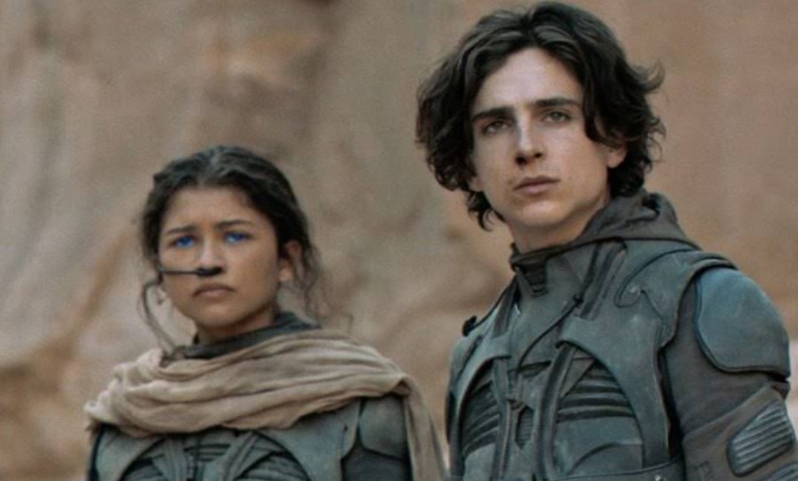 Dune 2021: Kesan Pribadi Tentang Dunia Arrakis yang Megah dan Brutal