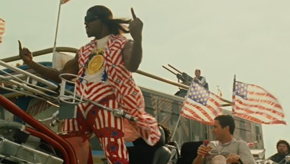 Idiocracy: Komedi Absurd yang Mengungkap Kebodohan Kolektif