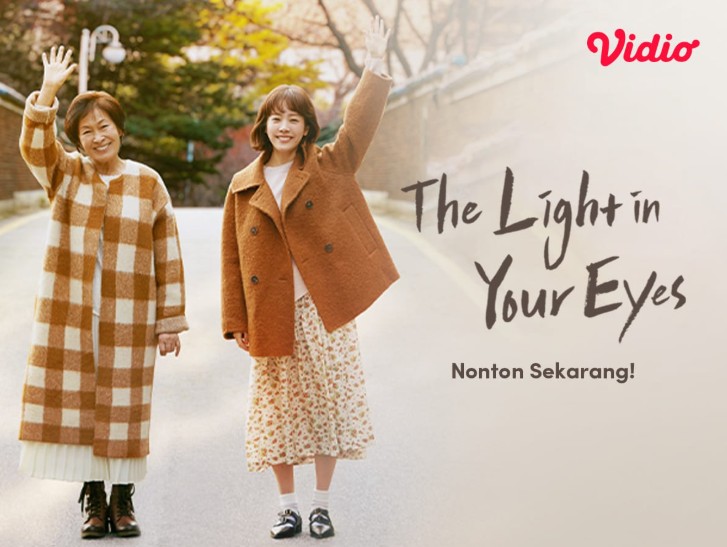 Analisis The Light in Your Eyes: Twist Emosional Tak Terlupakan