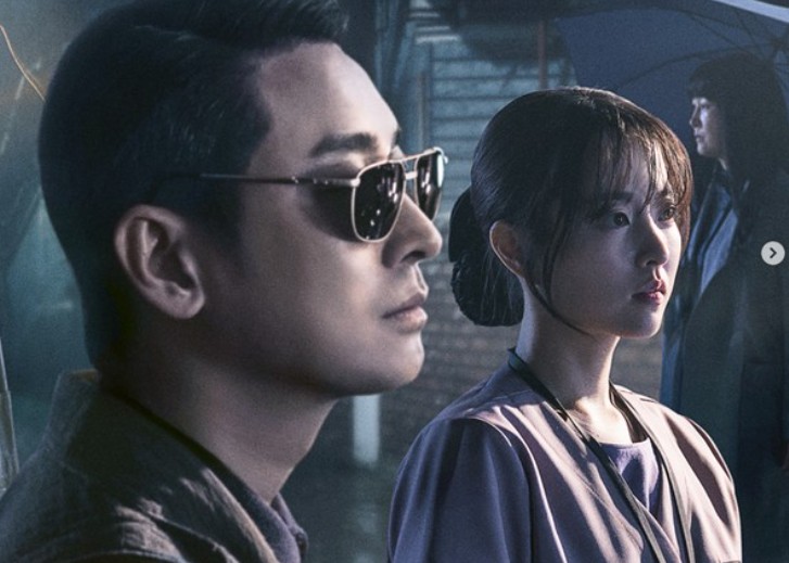 Ulasan Lengkap Lightshop: Horor Terdalam yang Datang dari Cahaya