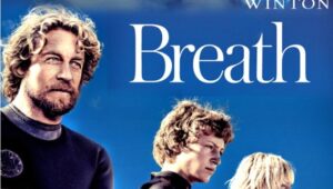 Pengalaman Nonton Breath 2017: Petualangan Remaja, Ombak, dan Krisis Dewasa