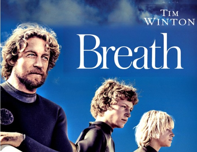 Pengalaman Nonton Breath 2017: Petualangan Remaja, Ombak, dan Krisis Dewasa