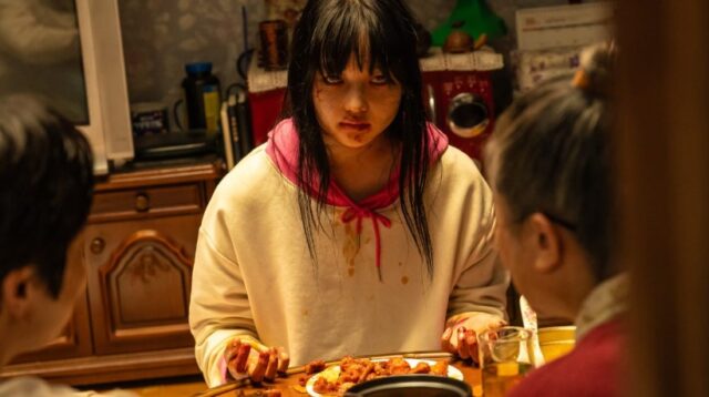 My Daughter Is a Zombie K-Drama: Analisis Lengkap, Pesan, dan Alur Emosional