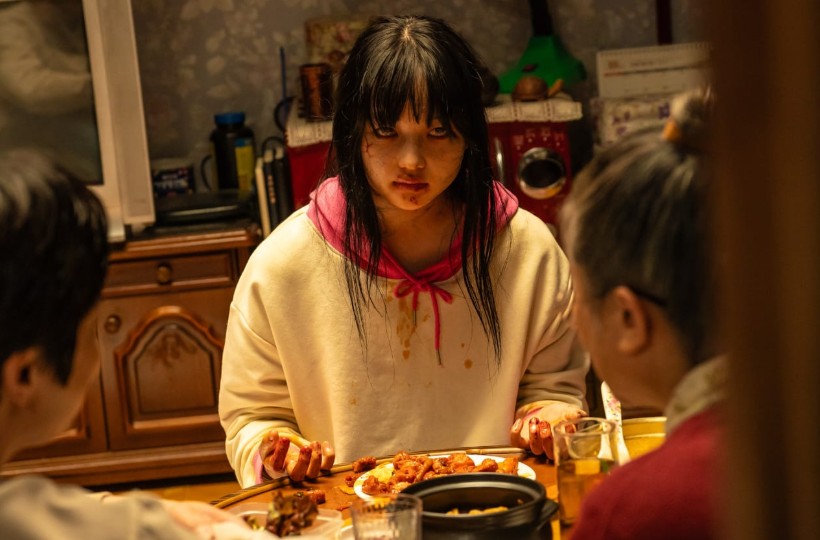 My Daughter Is a Zombie K-Drama: Analisis Lengkap, Pesan, dan Alur Emosional