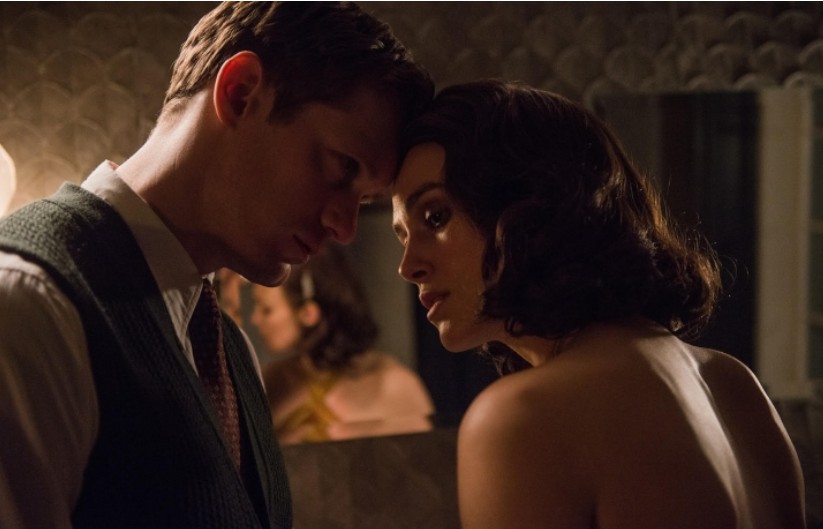 Aftermath 2019: Film Thriller Psikologis dengan Twist kejam—Kesan Nonton Lengkap