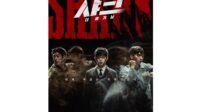 Analisis Film Korea Shark: The Beginning, Aksi Realistis dan Cerita Menggigit