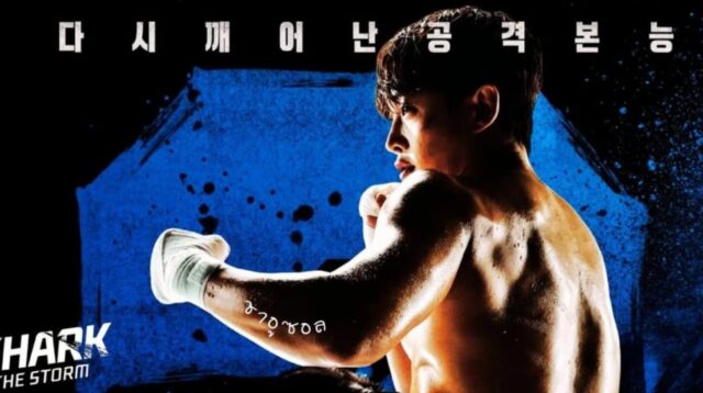 Shark: The Storm – Kesan Nonton Film Korea yang Penuh Intrik, Darah, dan Balas Dendam