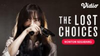 The Lost Choices Korea: Thriller Seru dengan Sentuhan Psikologis yang Menyesakkan The Lost Choices Korea: Thriller Seru dengan Sentuhan Psikologis yang Menyesakkan