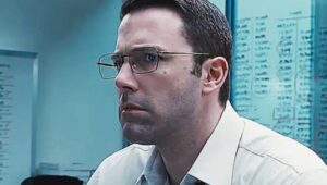Analisis Film The Accountant: Ben Affleck, Trauma, dan Dunia Kejahatan