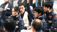 Frontline – Yokohama Bay (2025), Film Korea yang Sunyi Tapi Menghantam