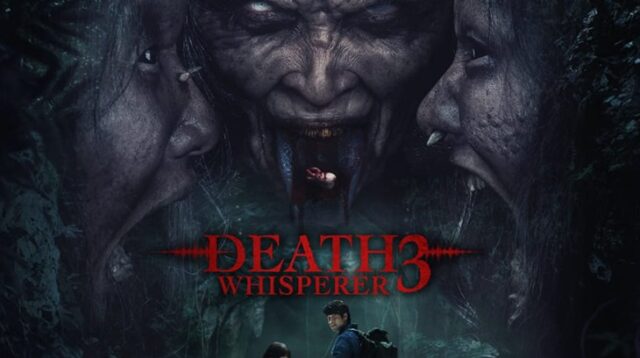 Death Whisperer 3 2025, Kesan Nonton Film Horor Thailand Paling Tegang Tahun Ini