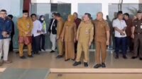 Al Haris Ways : Bandar Udara Muara Bungo Kembali Bergairah, Membuka Jalan Kemajuan Wilayah Barat Jambi. Foto: jambiserucom Al Haris Ways : Bandar Udara Muara Bungo Kembali Bergairah, Membuka Jalan Kemajuan Wilayah Barat Jambi. Foto: jambiserucom