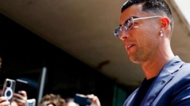 Bukan Cuma Ronaldo-Messi, Ini 5 Bintang Piala Dunia 2026 dengan Gaji Paling Fantastis. Foto: suaracom
