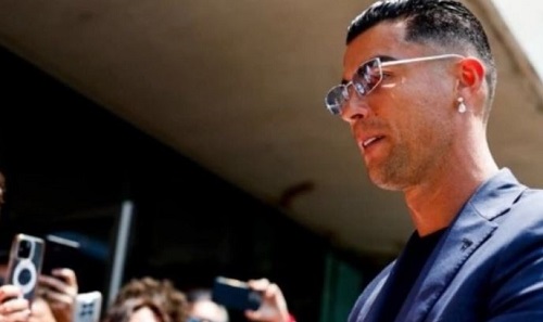 Bukan Cuma Ronaldo-Messi, Ini 5 Bintang Piala Dunia 2026 dengan Gaji Paling Fantastis. Foto: suaracom