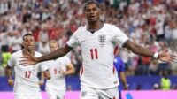 Hasil Inggris vs Kroasia di Piala Dunia 2026: Skor 4-2, Tiga Singa Menggila!. Foto: suaracom