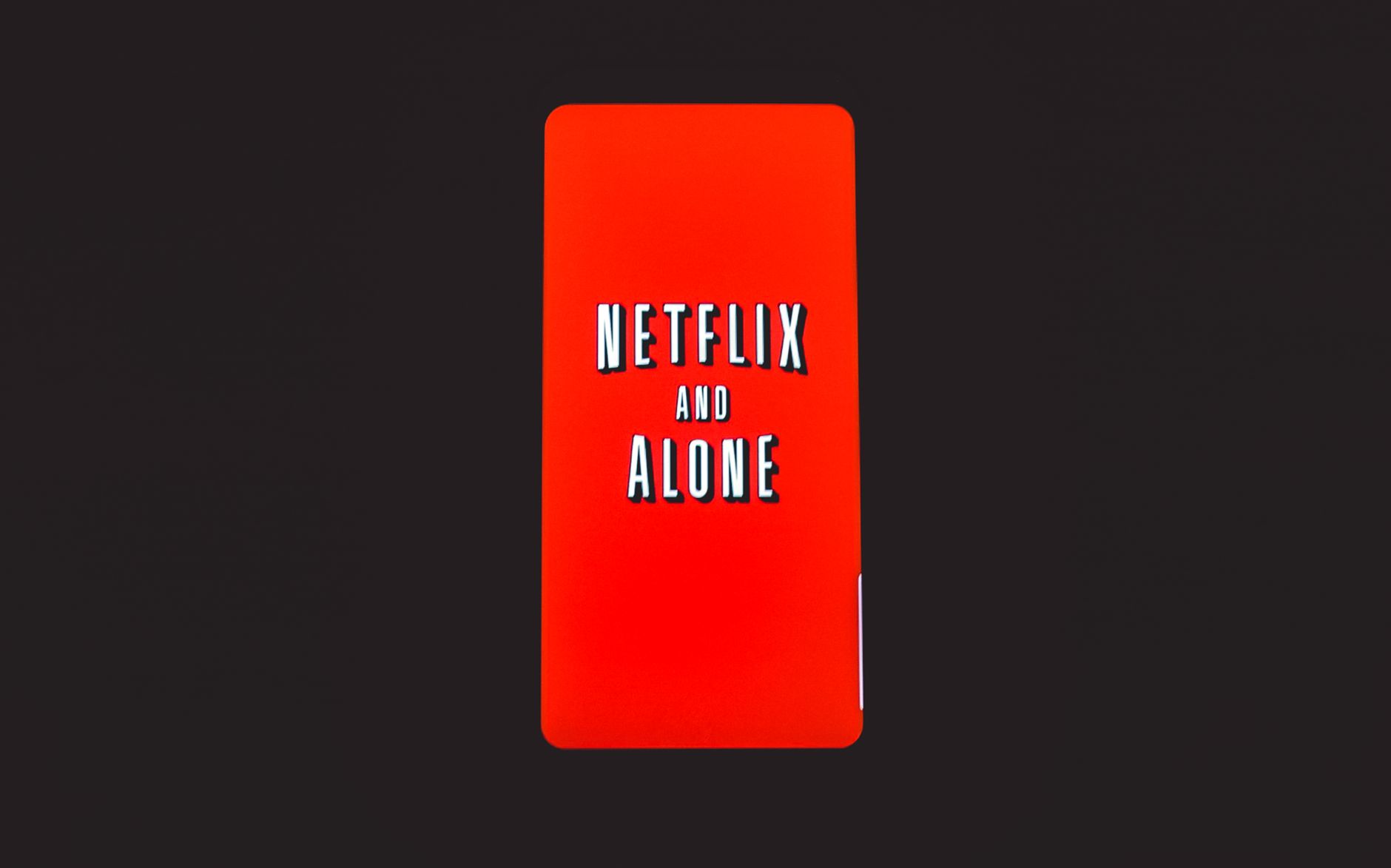 Poster film Netflix terbaik 2024 menampilkan pilihan drama, thriller, dan komedi yang wajib ditonton.